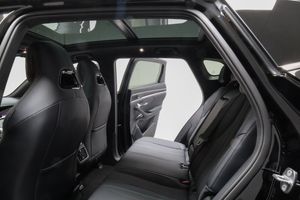 BYD Seal U bild 21