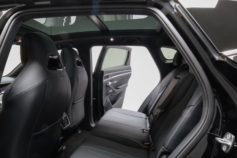BYD Seal U bild 21