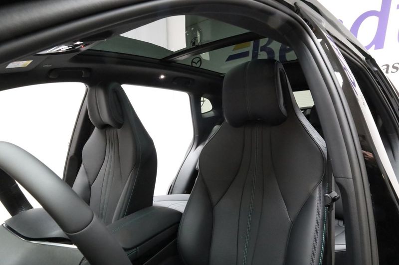 BYD Seal U bild 11