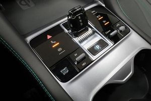 BYD Seal U bild 25