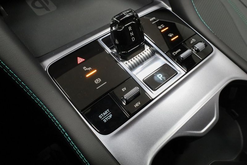 BYD Seal U bild 25