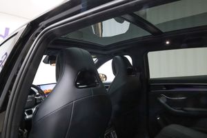 BYD Seal U bild 14
