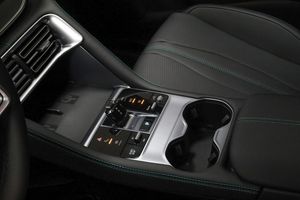 BYD Seal U bild 19