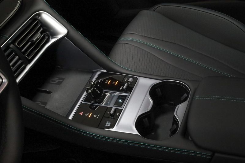 BYD Seal U bild 19