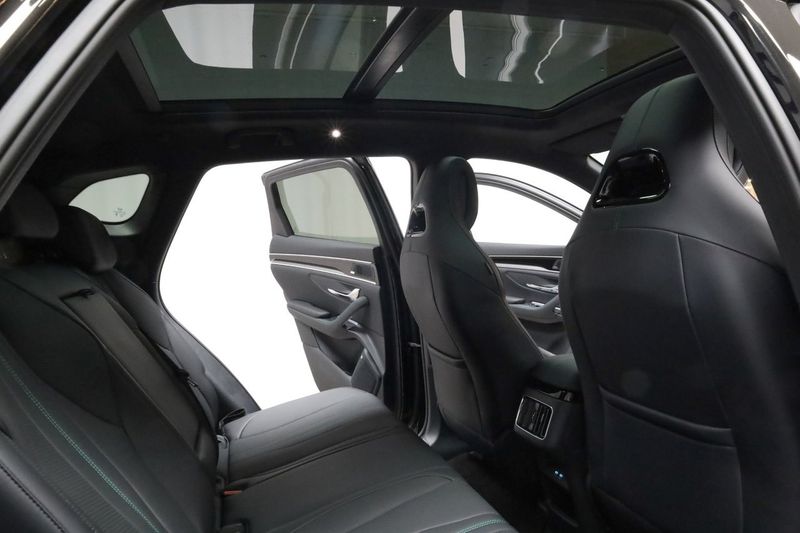 BYD Seal U bild 22