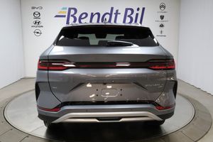 BYD Seal U bild 8