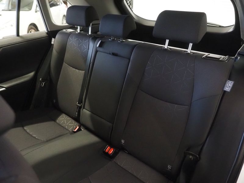 Toyota RAV4 bild 15
