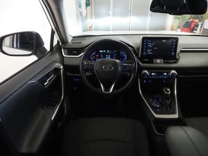 Toyota RAV4 bild 14