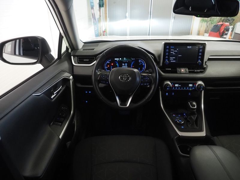 Toyota RAV4 bild 14