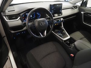 Toyota RAV4 bild 16