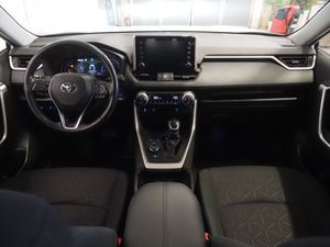 Toyota RAV4 bild 13
