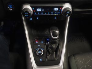 Toyota RAV4 bild 20