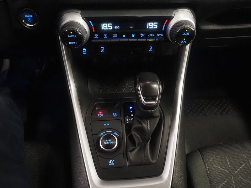 Toyota RAV4 bild 20