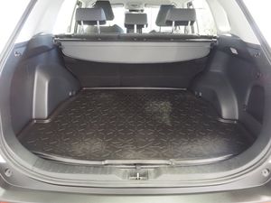 Toyota RAV4 bild 21