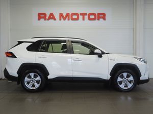 Toyota RAV4 bild 4