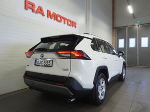 Toyota RAV4 bild 6