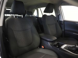 Toyota RAV4 bild 11