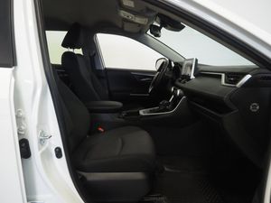 Toyota RAV4 bild 10