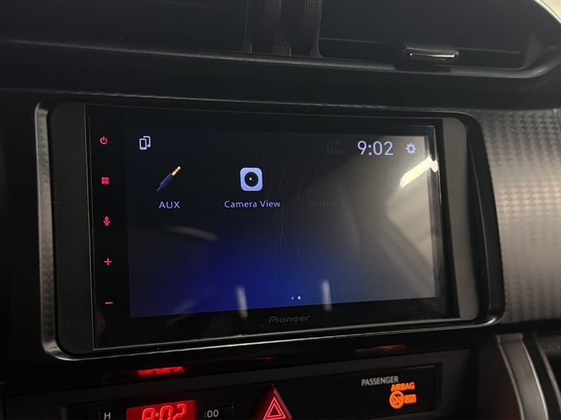 Toyota GT86 bild 22