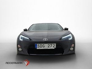 Toyota GT86 bild 2