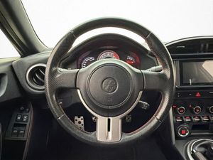 Toyota GT86 bild 19