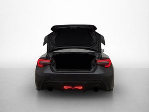 Toyota GT86 bild 16