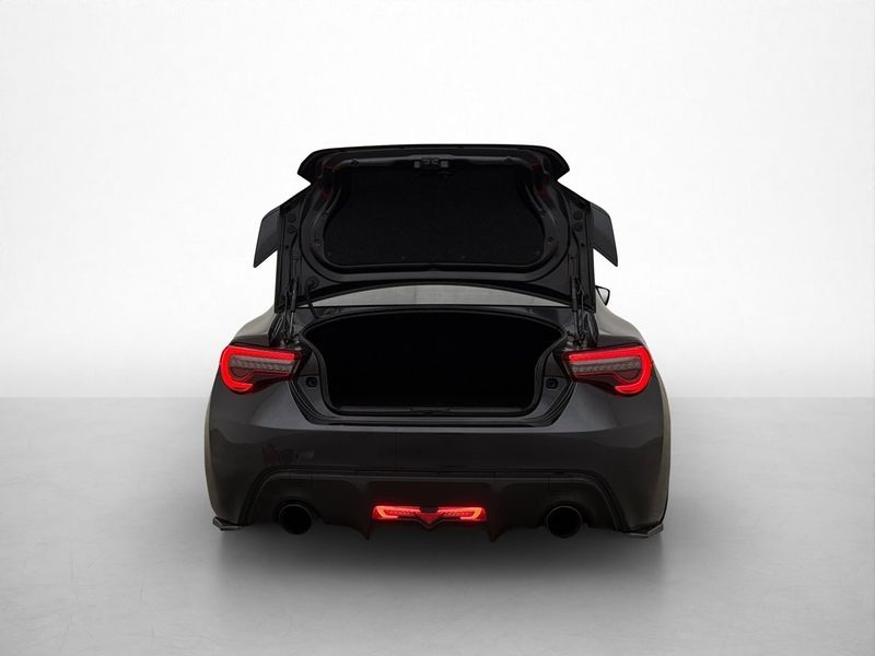 Toyota GT86 bild 16