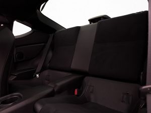 Toyota GT86 bild 25