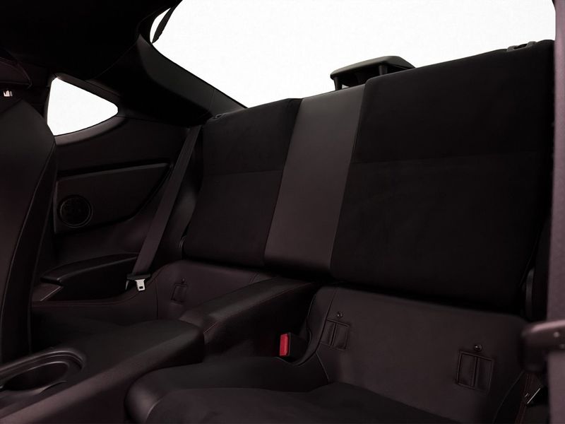 Toyota GT86 bild 25