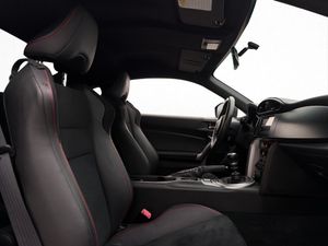Toyota GT86 bild 24