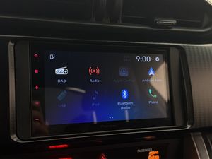 Toyota GT86 bild 21
