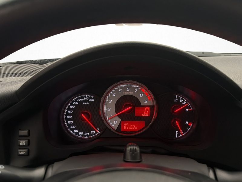 Toyota GT86 bild 20