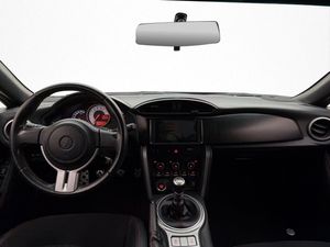 Toyota GT86 bild 18