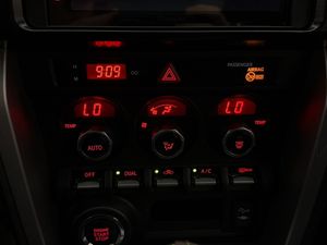 Toyota GT86 bild 23