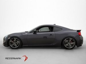 Toyota GT86 bild 4
