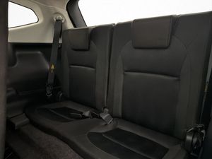 Nissan Qashqai+2 bild 27
