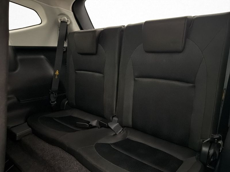 Nissan Qashqai+2 bild 27