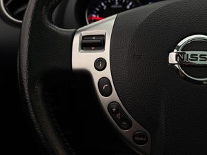 Nissan Qashqai+2 bild 17