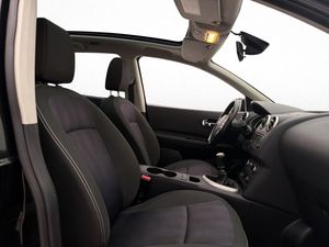 Nissan Qashqai+2 bild 24