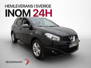 Nissan Qashqai+2 bild 1