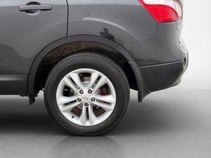 Nissan Qashqai+2 bild 32