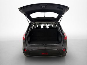 Nissan Qashqai+2 bild 28