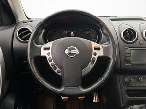Nissan Qashqai+2 bild 14
