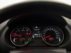 Nissan Qashqai+2 bild 18