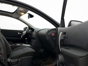 Nissan Qashqai+2 bild 25
