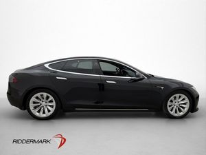 Tesla Model S bild 9