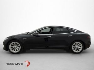 Tesla Model S bild 5