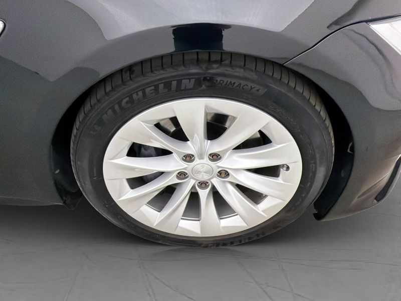 Tesla Model S bild 30