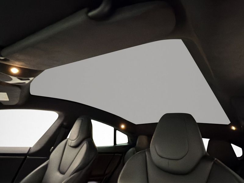 Tesla Model S bild 12