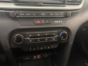 Kia Cee´d bild 21